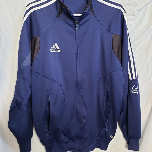 adidas climacool windbreaker